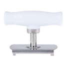 Bottle Opener Stainless Steel Anti-skid Can Openers Labor-saving Twist Tool