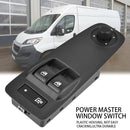 Peugeot Boxer Window Control Electric Window Switch Electric Power 735487419