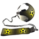 Soccer Juggle Band Solo Practice Auxiliary Belt Football Kick Trainer Equipment
