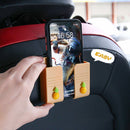 Cable Receive Wall Store Rack Data Cable Rack Wall Holder Mobile Phone Stand