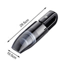Vacuum Cleaner Wireless Dust Buster Blow And Suction Cleaners In-car Supplies
