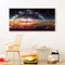 Star on the Lake 5D DIY Diamond Painting Full Round Drill Embroidery Canvas Arts