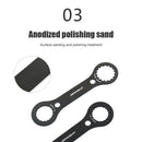 Bicycle Bottom Bracket Wrench MTB Bike BB Installation Repair Tools (FC25)