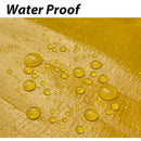 Plant Repotting Mats Waterproof Succulent Plants Potting Mat Gardening Mats