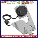 1.5m USB Cable Smart Watch Charger Dock for Garmin Fenix 7 / Fenix 7S / Fen