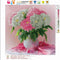 Flower 5D Diamond Embroidery Painting DIY Home Decor Craft Cross Stitch Kit