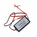 Camera for Car Rear View  Rectifier  12V DC Power Filter  Relay Capacitor