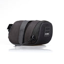 Bike Tail Saddle Bag + Prying Rod Pull + Repair Patches Bicycle Tyre Repair Tools