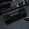 SSD Heatsink Cooler Aluminum M.2 2280 NVME Solid State Disk Radiator (Gray)