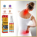 Joint Spine Lumbar Pain Relief Treating Rheumatic Arthralgia Tiger Oil Spray