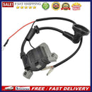 Ignition Coil Magneto Module for 43CC 52CC CG430 CG520 Trimmer Brush Cutter