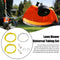 Fuel Line Pipe & Filter Kit McCulloch Trim 210 240 241 250 251 SL 25CC Part`
