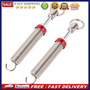 Car Trunk Lid Spring Lifting Device Automatic Adjustable Opener Universal 2 P