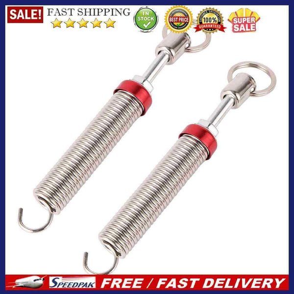 Car Trunk Lid Spring Lifting Device Automatic Adjustable Opener Universal 2 P