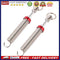 Car Trunk Lid Spring Lifting Device Automatic Adjustable Opener Universal 2 P