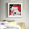 Special Shaped Christmas Day 5D Diamond Painting Home Decor Craft (MX038)
