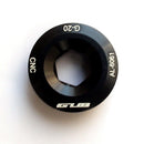 GUB Crankset Crank Arm Fixing Bolt Screw CNC for SHIMANO XTR DEORE
