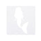 Wall Paint Creatures Stencil Ocean 6x6Inch Sea Animal Painting Hollow Template