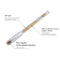 3/4/5dBi 858-878MHz for Helium Hotspot Miner Antenna+Magnetic Base for LoRa/HNT