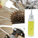 Bike Bicycle Chain Special Lube Lubricating Oil Cycling J8T4 50ml Cleaning M7Y4