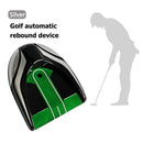 Automatic Return Golf Putting Cup Golf Putter Training Aids Golf Ball Return