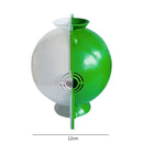 #A 5pcs Plant Root Ball Incubator Gardening Equipment Seedlings for Trees Grow T