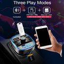 dashboard Car cigarette charger USB Fast Charger Car Radio Car MP3 Player
