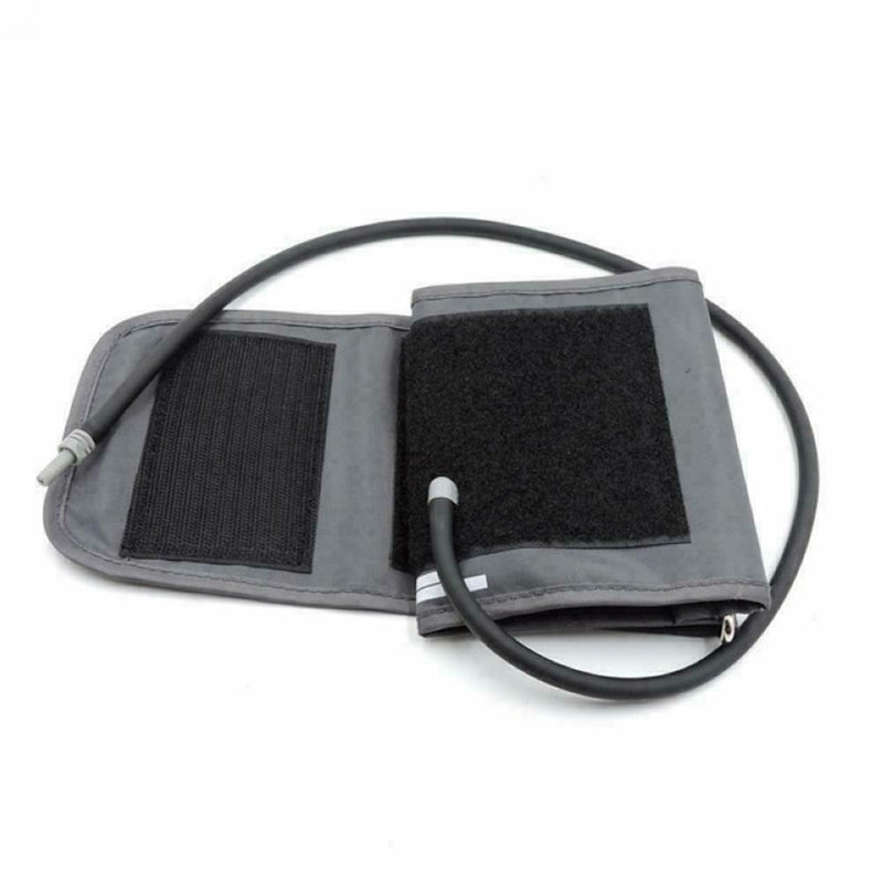 1xDigital Arm Blood Pressure Cuff Upper Arm Blood Pressure Arm Circumferen hot.