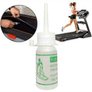 Oil Running Machine Silicone Oil 30ml Treadmill Belt Lubricant Lubricating
