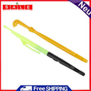 2 Pack Fishing Tackle Knot Tying Tool Kit Fish Hook Remover Disgorger Unho