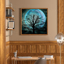 Diamond Painting Kit Abstract Full Square Diamond Mosaic Picture Art