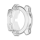 Protective Watch Case Cover for Garmin Instinct Wristband Replacement Shell S