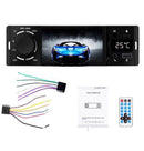 Dashboard In-dash Audio Head Unit Car MP5 Player Car Stereo Radio Bluetooth