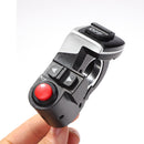 Electric Scooter Parts Handlebar Switch E-scooter Button Switch for Kugoo M