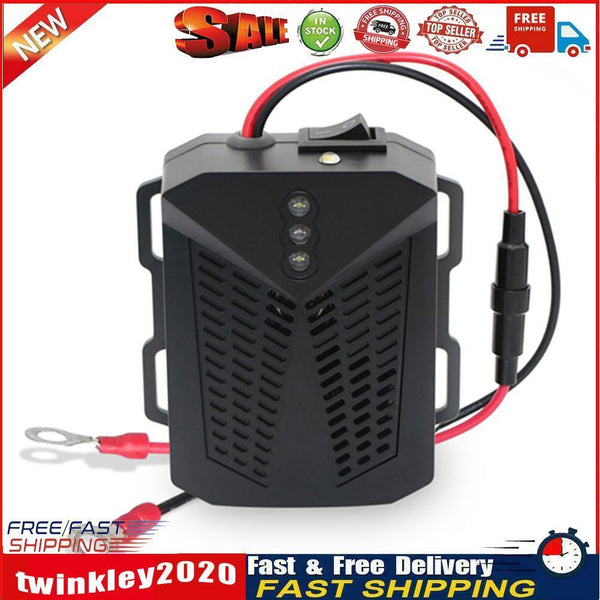 12V Car Rat Rodent Ultrasonic Repellent Marten Shock Mice Repeller Engine  Newly