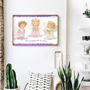 First Line FCB1008 Soffietto albero motore adatto a Daewoo Espero 1,5 16 V 1,8 2,0 '95-'99