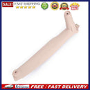 Right Inner Door Panel Handle Pull Trim Cover for E70 X5 E71 SAV (Beige)