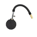 Electronic Pneumatic Tester Lcd Barometer Tire Pressure Gauge Monitor System