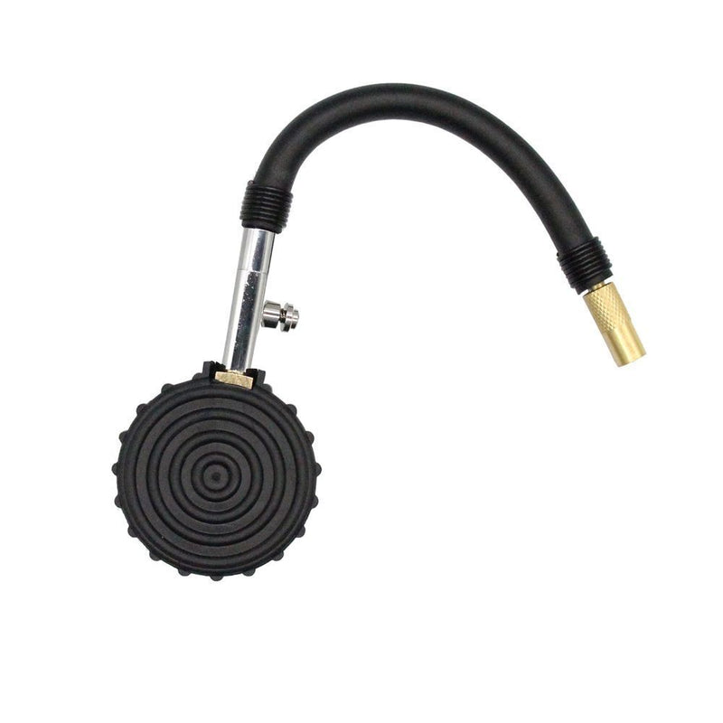 Electronic Pneumatic Tester Lcd Barometer Tire Pressure Gauge Monitor System