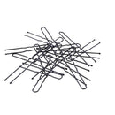 Styles Styling Tools Girls Headwear Bobby Pin Wavy Hair Clips U-Shaped Hairpins