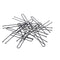 Styles Styling Tools Girls Headwear Bobby Pin Wavy Hair Clips U-Shaped Hairpins