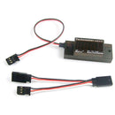 Replacement Mini Speedometer Ignition Accessory for Rcexl Ignition ZPM