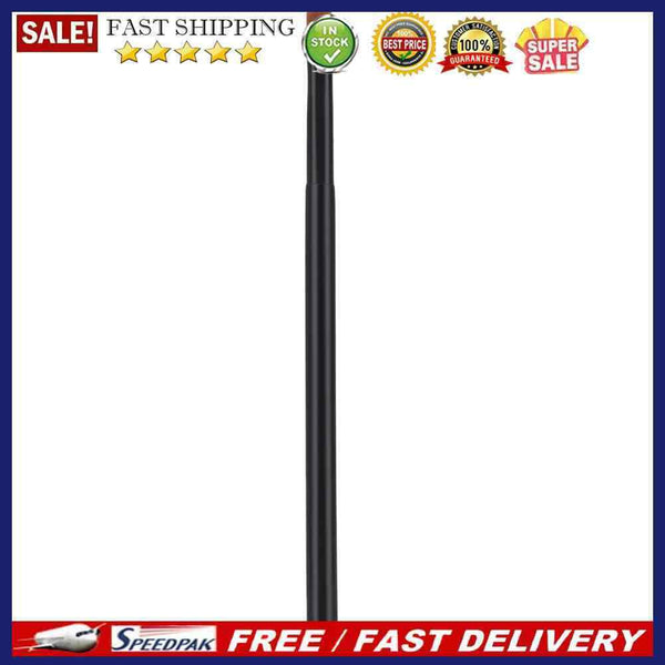 Professional Fine Makeup Brush Black Flat Fine Eyeliner Eyebrow Make Up Brush