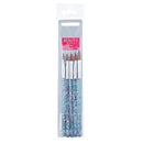 Tool Gradient Manicure Nail Extension Carving Brushes Acrylic UV Gel Nail Pen