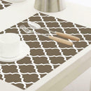 Household Dish Drying Mat Pad Kitchen Sink Drainer Tableware Towel Y1N F6 H9U4
