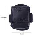 Cycling Wrist Band Strap Bike Rear View Reflex Mirrors Cycling Accessories