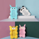 Non-Slip Support Mat Baby Shower Bath Tub Pad Pillow Bathtub Seat Bath Cushion