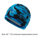 #A Quick Dry Helmet Cycling Cap Motorcycle Unisex Motorcycle Bicycle Riding Hat