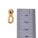1 Pair Portable Bicycle Chain Master Link Joint Connector 11 Speed Quick Clip Mt