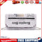 Women Crossbody Messenger Bag Newspaper Print Girls Clutches Shoulder Bag